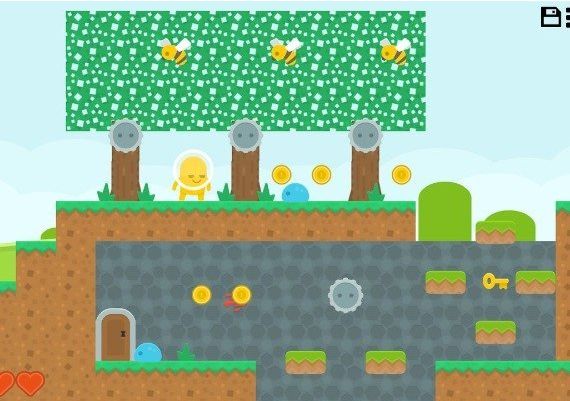 Yellow: The Yellow Artifact EN Global Steam Digital Key