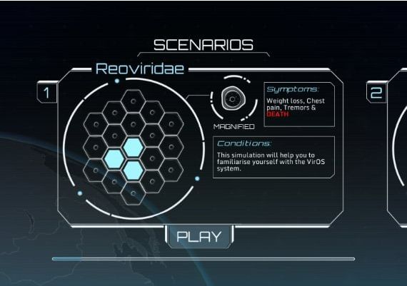 Infection: Humanity's Last Gasp EN Global Steam Digital Key