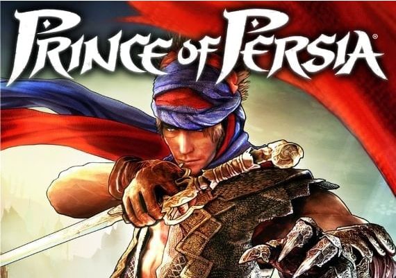 Prince of Persia 2008 EN/DE/FR/IT/NL/ES Global GOG Digital Key