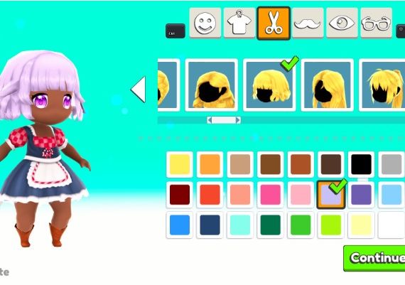 Ova Magica EN Global Steam Digital Key