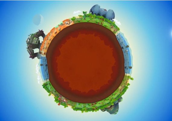 Reus 2 EN Global Steam Digital Key