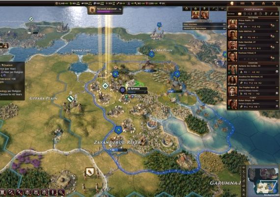 Old World - Complete Bundle Global Steam Digital Key