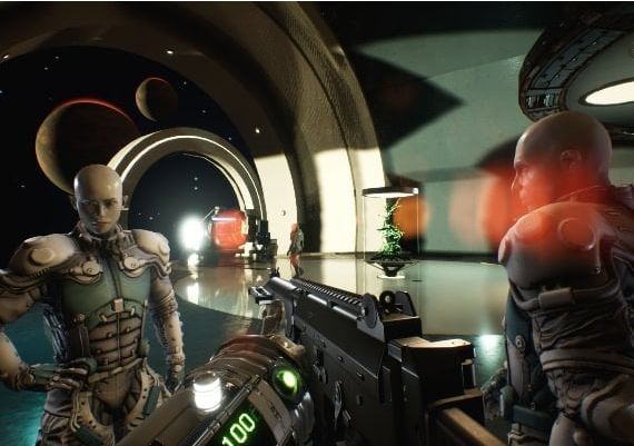 Genesis Alpha One Deluxe Edition EN EU Xbox One/Series Digital Key