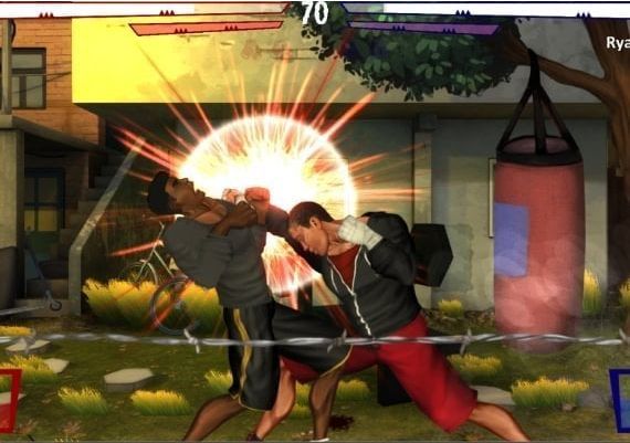 Cruz Brothers EN/PT Argentina Xbox One/Series Digital Key