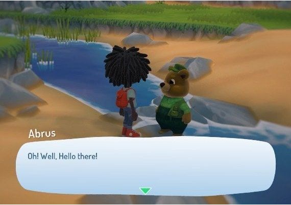 Hokko Life EN/DE/FR/IT/RU/ZH/ES Latin America Steam Digital Key