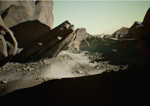 CAT Interstellar EN Global Steam Digital Key