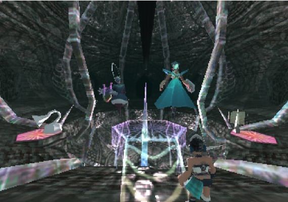 Anodyne 2: Return to Dust EN Global Steam Digital Key