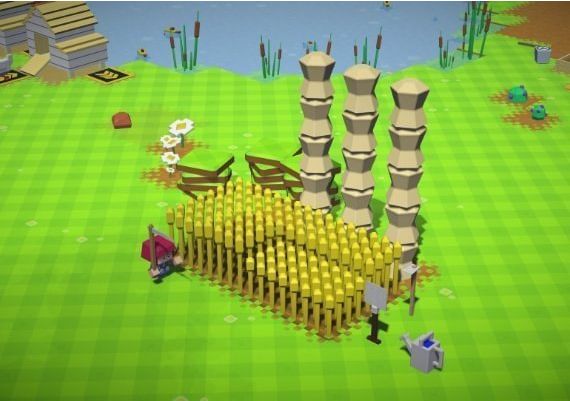 Autonauts EU Steam Digital Key