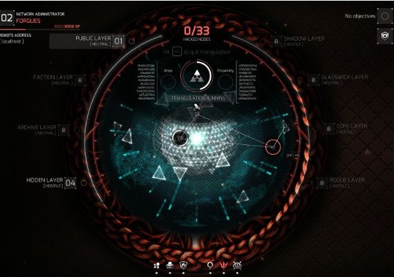 NITE Team 4 - Network Administrator DLC EN Global Steam Digital Key