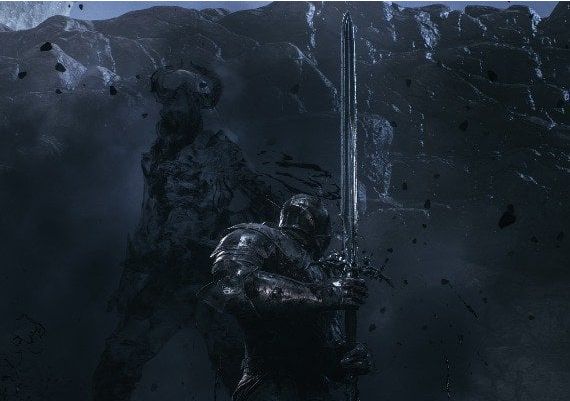 Mortal Shell: The Virtuous Cycle DLC EN EU PS4/5 Digital Key