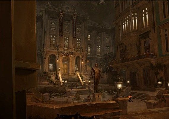 Dishonored & Prey - The Arkane Collection EN Argentina Xbox One/Series Digital Key