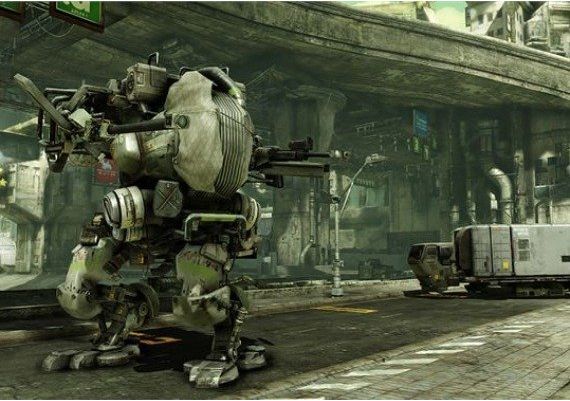 Hawken - Starter Pack DLC EN United States Xbox One/Series Digital Key