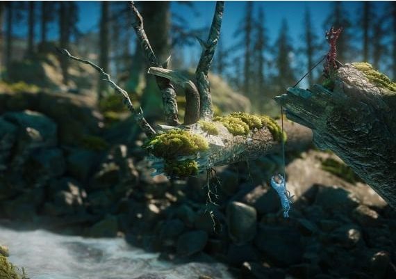Unravel Two EN/DE/FR/IT/ES Global EA App Digital Key