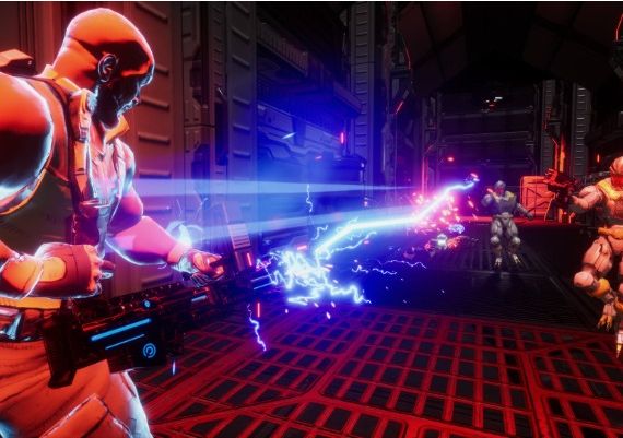 G.I. Joe: Operation Blackout - Retro Skins Pack DLC EN Global Steam Digital Key