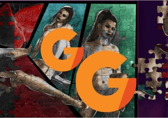 Comixxx Jixxaw EN Global Steam Digital Key