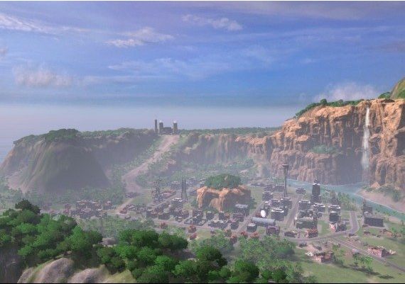 Tropico 4: Quick-dry Cement DLC EN/DE/FR/IT/ES Global Steam Digital Key