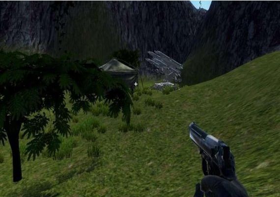 Mission: Escape from Island EN Global Steam Digital Key