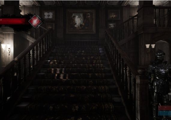 Strike of Horror EN/KO Global Steam Digital Key