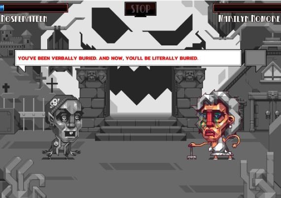 Oh...Sir! The Hollywood Roast EN Global Steam Digital Key