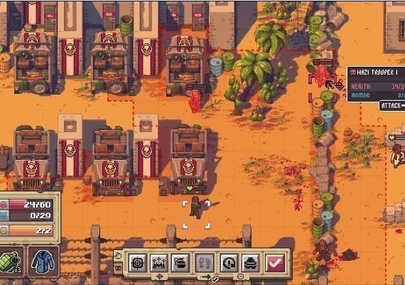 Pathway EN/DE/FR Global Steam Digital Key