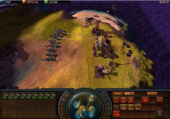 Impossible Creatures Steam Edition EN/DE/FR/RU Global Steam Digital Key