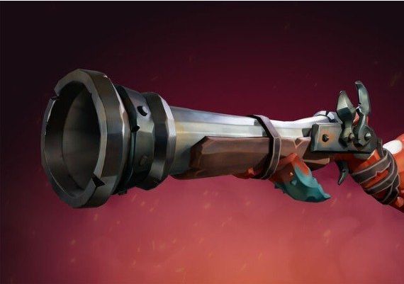 Sea of Thieves - Ocean Crawler Bundle DLC United States Xbox One/Series Digital Key