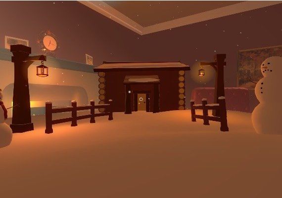 Fractured Minds Global Steam Digital Key