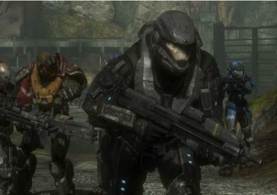 Halo: Reach EN United States Xbox One/Series Digital Key
