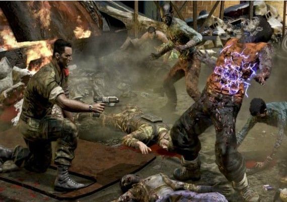 Dead Island GOTY EN Global Steam Digital Key