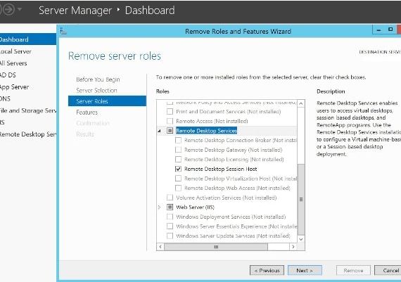 Windows Server 2012 Remote Desktop Services 50 device connections Global MS Products Digital Key