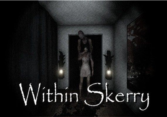 Within Skerry EN Global Steam Digital Key