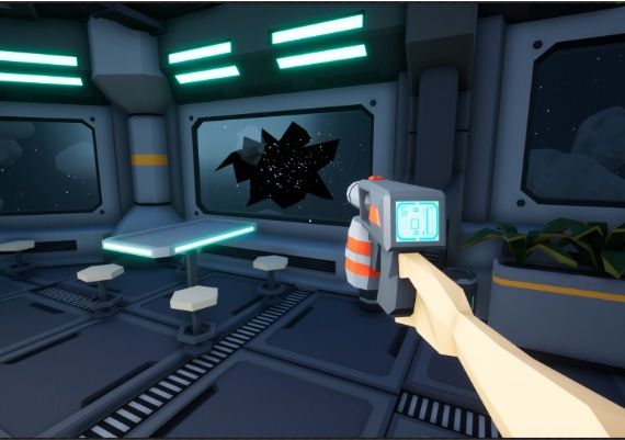 One-Armed Cook - Gourmet Upgrade DLC EN Global Steam Digital Key