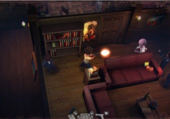 Heaven Dust EN/DE/JA/KO/RU/ZH/ZH Global Steam Digital Key