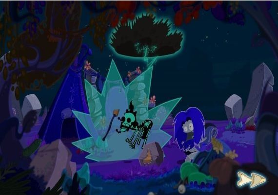 Fire: Ungh’s Quest Global Steam Digital Key