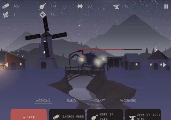 The Bonfire: Forsaken Lands EN United States Xbox One/Series Digital Key