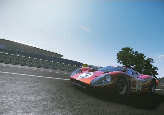 Project CARS + Upgrade Limited Edition EN/DE/FR/IT/PL/PT/RU/ES Global Steam Digital Key