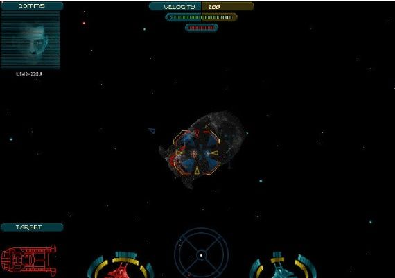 Privateer 2: The Darkening EN Global GOG Digital Key