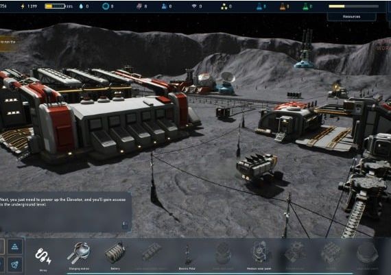 The Crust EU Steam Digital Key