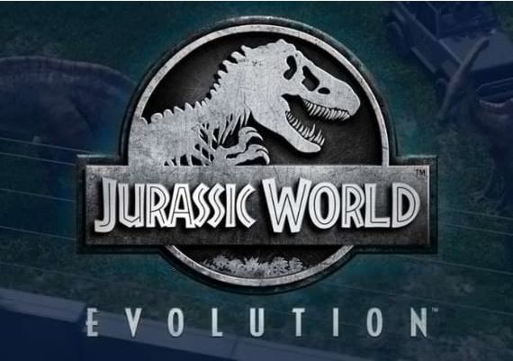 Jurassic World Evolution EU Steam Digital Key