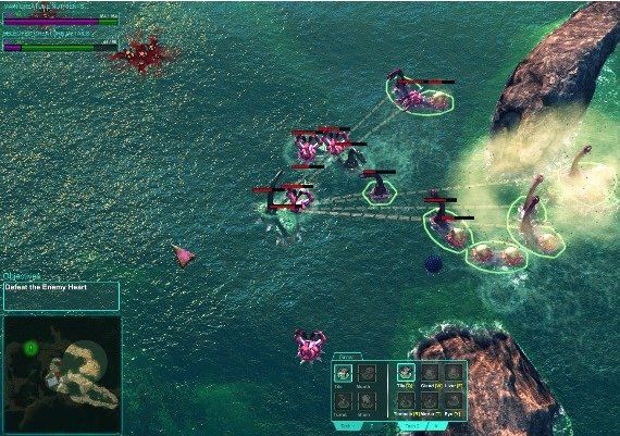 Moduwar PRE-ORDER EN Global Steam Digital Key