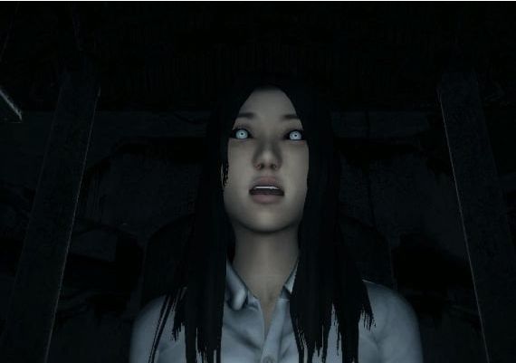 DreadOut EN/DE/FR/IT/PL/PT/RU Global Steam Digital Key