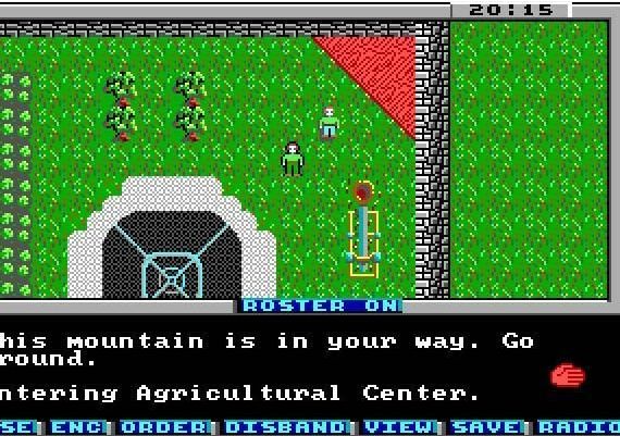 Wasteland EN Global Steam Digital Key
