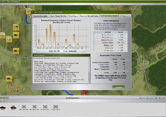 Flashpoint Campaigns: Red Storm Player's Edition EN Global Steam Digital Key