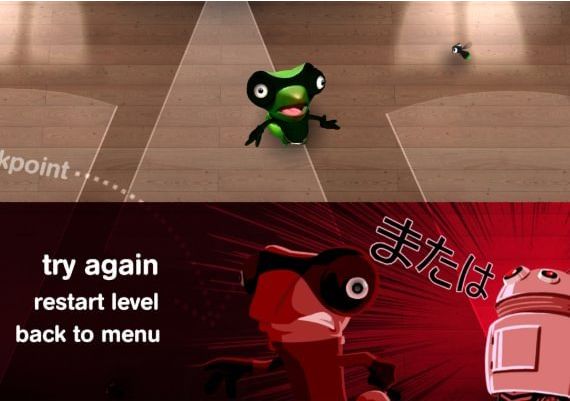 Spy Chameleon: RGB Agent EN/DE/FR/IT/ES Global Steam Digital Key