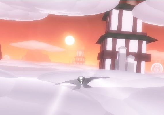 Race The Sun EN Global Steam Digital Key