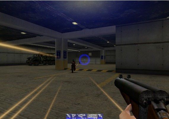 Mobile Forces EN Global Steam Digital Key