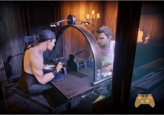 T.V Favorites - Bundle EN United States Xbox One/Series/Windows Digital Key