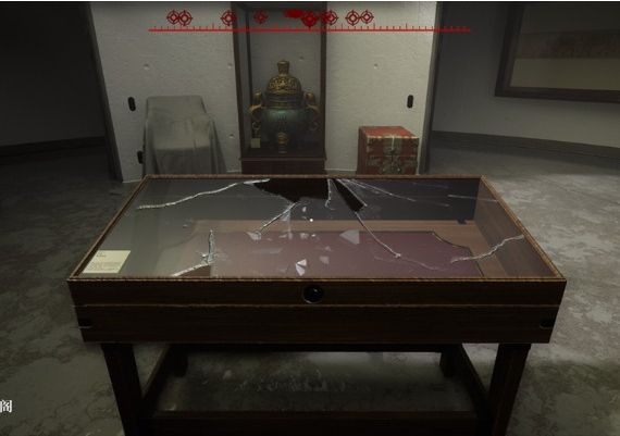 The Adventures of LinShanHai - Chapter 4: Vanishing Masterpiece ZH Global Steam Digital Key