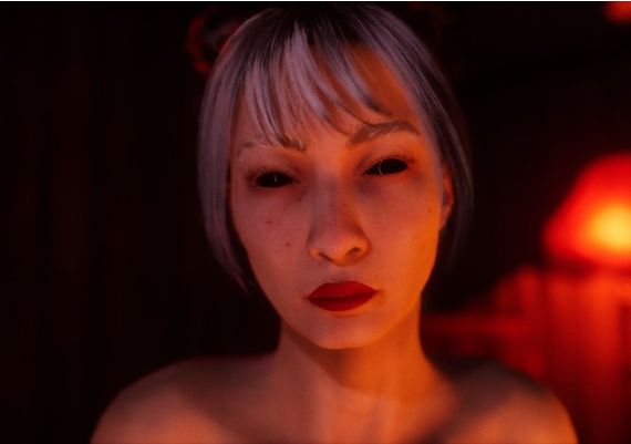 Paranoid Global Steam Digital Key