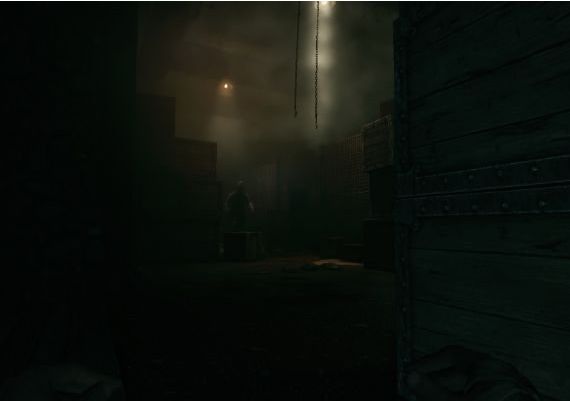 Lethe: Episode One EN Global Steam Digital Key